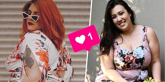 Хорошего человека должно быть много: 19 инстаграмеров «плюс сайз», которые гордятся своим телом, и вам советуют