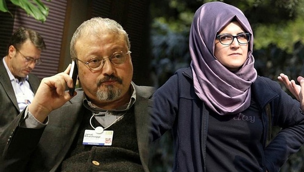New York Times Gazetesinden 8 Dakikalık Detaylı Cemal Kaşıkçı Cinayeti Belgeseli