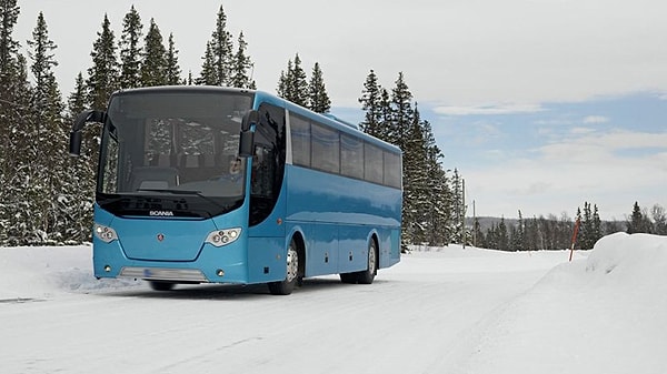 23% респондентов опасаются ездить на междугородних автобусах.