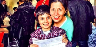 Bakan Selçuk’tan ‘Otizmli Çocuğumuzu Okuldan Alacağız’ Diyen Sedef Erken ve Ogün Sanlısoy’a: ‘Sorunları Hep Birlikte Aşacağız’