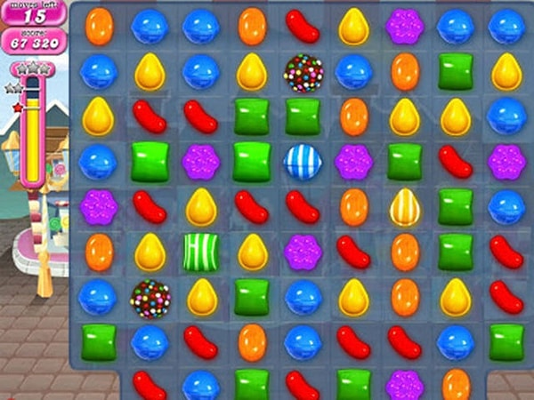 2. Вы любите подобные игры?