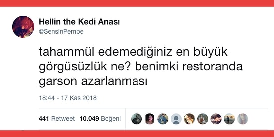 Herkesin İyiliği İçin Derhal Benimsemeniz Gereken Sosyal Hayatın Yazılı Olmayan Görgü Kuralları