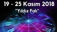 Yıldız Falına Göre Haftanın Nasıl Geçeceğini Söylüyoruz!