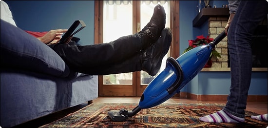 Тест: Вы неряха или чистюля?