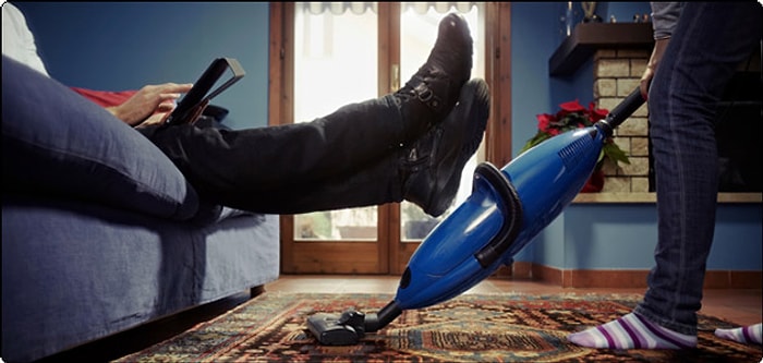 Тест: Вы неряха или чистюля?