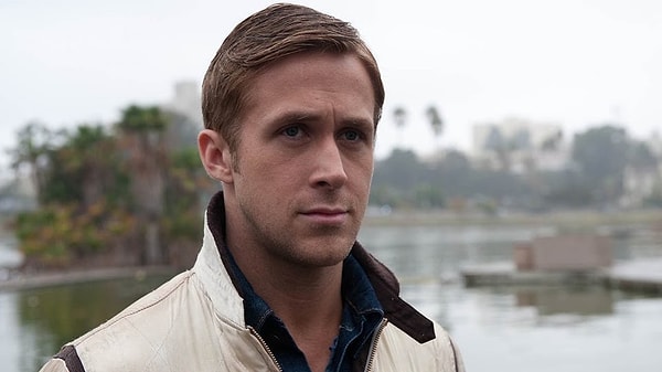 2. А где сыграл такой Райан Гослинг?