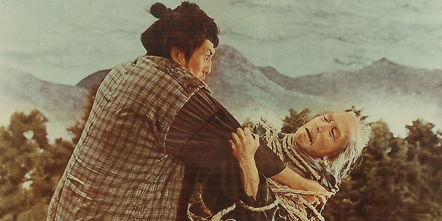 14. The Ballad of Narayama
