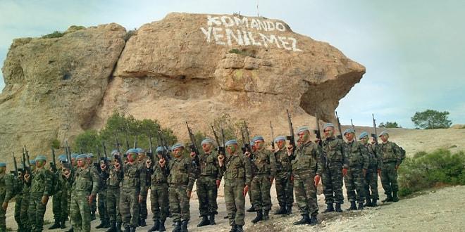 7. Jandarma Komando Eğitim Alay Komutanlığı Nerede ve Hakkında Bilinmesi Gerekenler