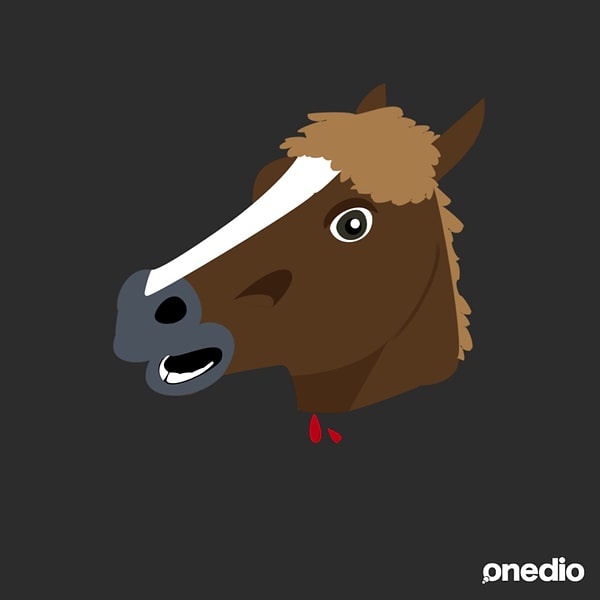 3. Криминальная сага.