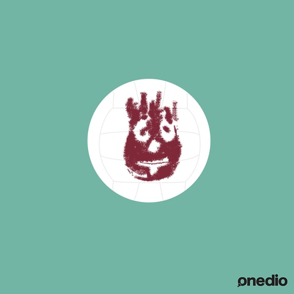 13. Во время плавания кое-кто теряет «Уилсона»...