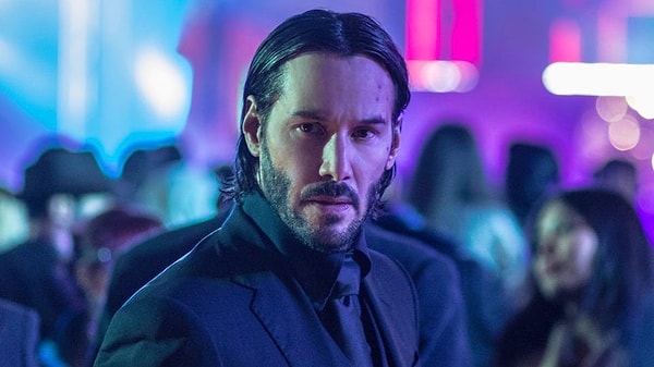 10. И последнее: откуда этот кадр с Киану Ривзом?