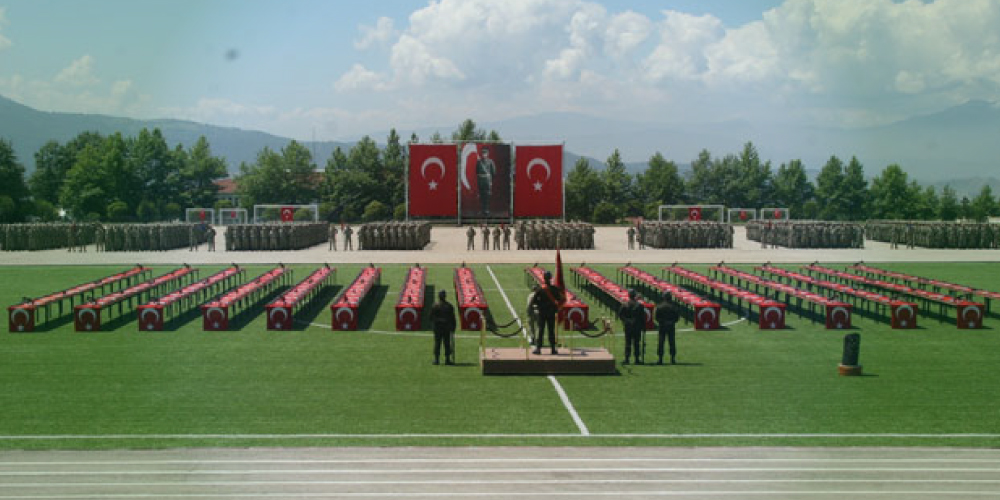 125. Jandarma Eğitim Alay Komutanlığı Nerede ve Hakkında Bilinmesi Gerekenler 78