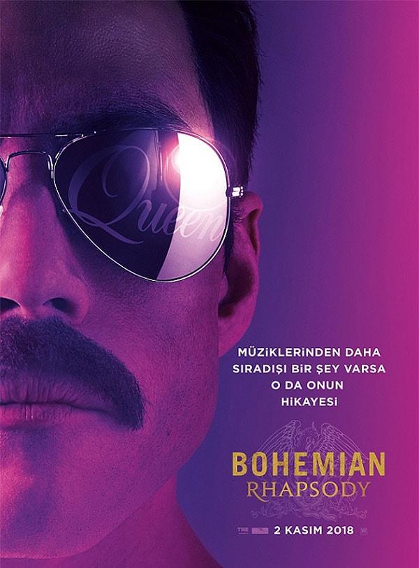 9. Bohemian Rhapsody
