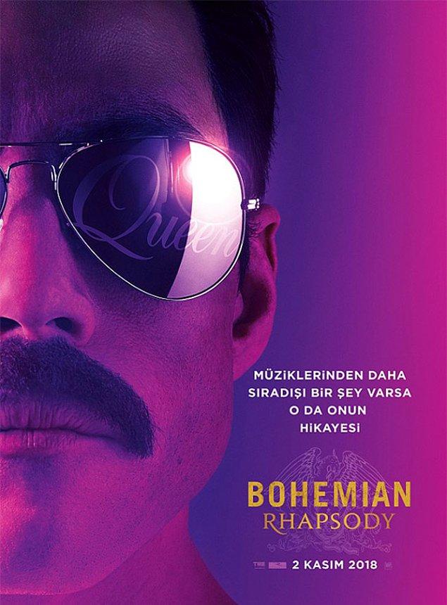 10. Bohemian Rhapsody