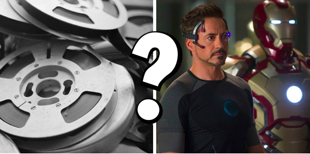 Тест: Только истинные кинолюбители смогут угадать название фильма по кадру с актёром из него. Часть 2