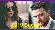 Saçlarını Değiştirmenin Vakti Geldi! Sana Yakışacak 2019 Saç Stilini Seçiyoruz!