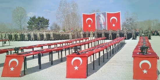 Kastamonu 5. Jandarma Eğitim Alay Komutanlığı Nerede ve Hakkında Bilinmesi Gerekenler