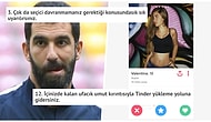 Sadece Çok Uzun Zamandır Sevgilisi Olmayanların Anlayacağı 18 Birbirinden Trajik Durum
