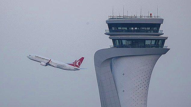 İstanbul Havalimanı'nda 2 ay süresince otoparktan ücret alınmayacak. Belirlenen 2018 yılı ücret tarifesi ise şöyle 👇