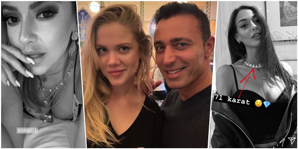 Stalklamalara Doyamıyoruz! İşte Geçtiğimiz Hafta Ünlülerin Dikkat Çeken Sosyal Medya Paylaşımları