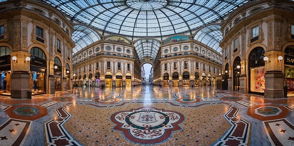 8. Снимок вошел в ТОП-50 категории "Застроенная среда"