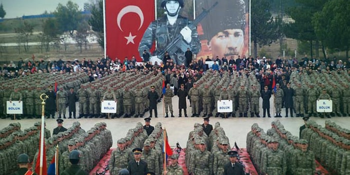 Jandarma Ulaştırma Tabur Komutanlığı Söğüt Bilecik Nerede ve Hakkında Bilinmesi Gerekenler