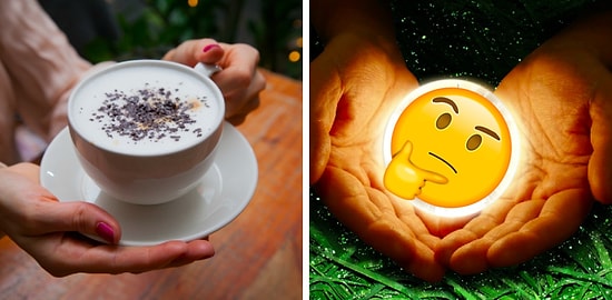 Тест: Выберите чашку кофе, а мы расскажем, чего вам ожидать от жизни в ближайшее время