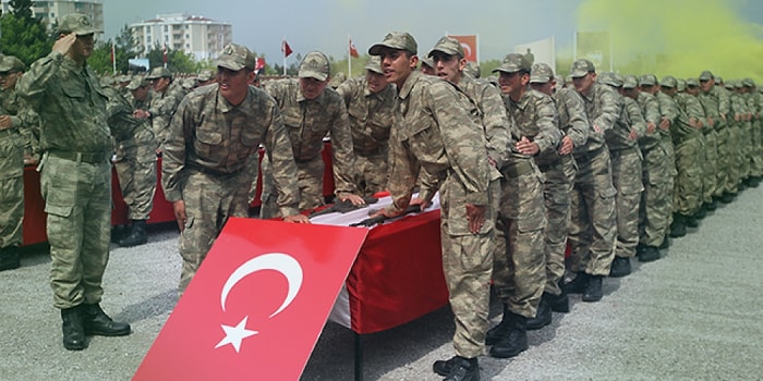 Ulaştırma Personel Okulu ve Eğitim Merkezi Eğitim Alayı Nerede ve Hakkında Bilinmesi Gerekenler