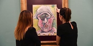Tanıtımın Böylesi: 'Çalıntı Picasso Tablosu Romanya'da Bulundu' Haberi Şaka Çıktı
