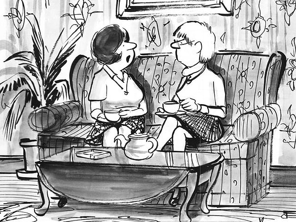 5. Вы интроверт или экстраверт?