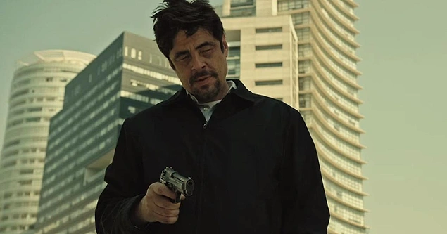 Soldado (2018) Sicario: Day of the Soldado