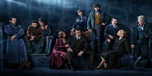 Fantastik Canavarlar: Grindelwald'un Suçları Filmini İzlemeden Önce Mutlaka Okumanız Gereken Bilgiler ve Teoriler