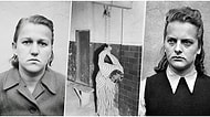 Toplama Kamplarında Yaptıkları Akılalmaz İşkencelerle Ünlenen 14 Kadın Nazi Gardiyan