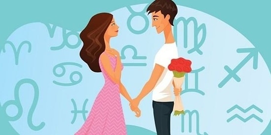 Пройдите тест и узнайте, представитель какого знака зодиака подходит вам больше всего