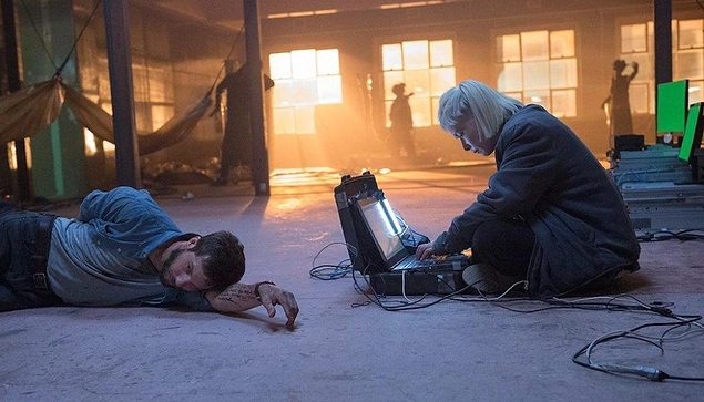 Upgrade (2018)
