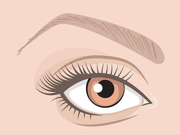 Выпуклые глаза