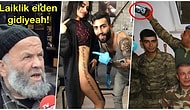 2018'de Bizi Hunharca Güldürerek Keyfimizi Yerine Getiren 27 Unutulmaz Gündem Olayı