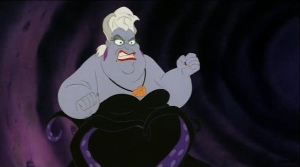 1. Итак, утро понедельника, звонит будильник... Попробуйте представить, как выглядит ваше лицо в этот момент.