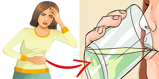 Günümüzün Rahatsızlığı Huzursuz Bağırsak Sendromu ve Şişkinliğinizi Geçirecek 20 Besin