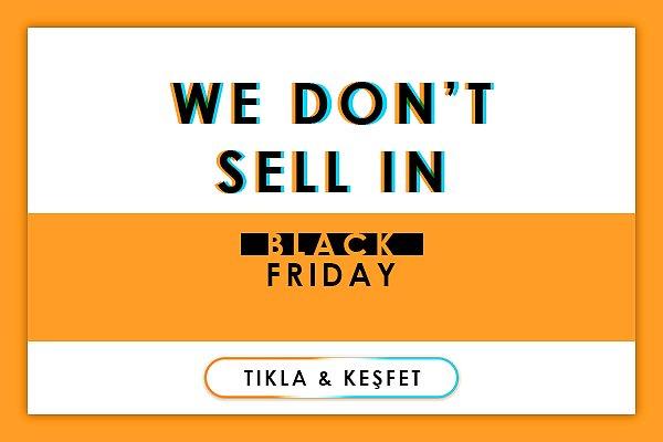 Black Friday, müşteriler için fırsattan çok bir eziyete dönüştü! Welder Watch bu "Kaotik Günü" reddediyor!