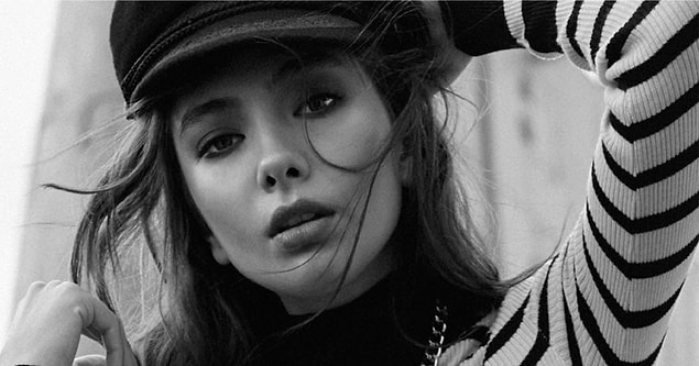 2. Neslihan Atagül