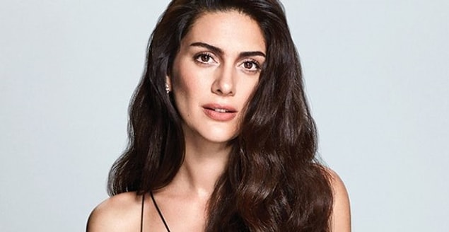 12. Bergüzar Korel