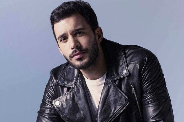 14. Barış Arduç