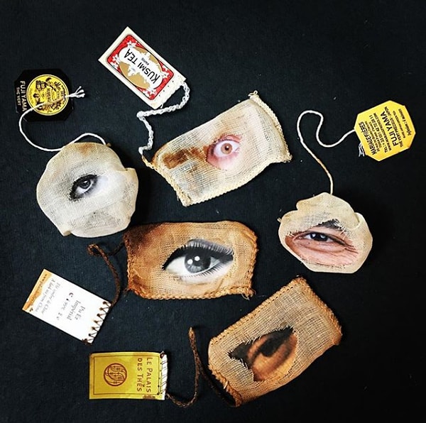 6. Или попробовать сделать нечто подобное своими руками.