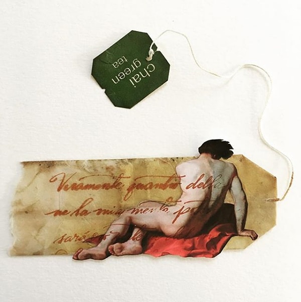 8. Смотрите и вдохновляйтесь: