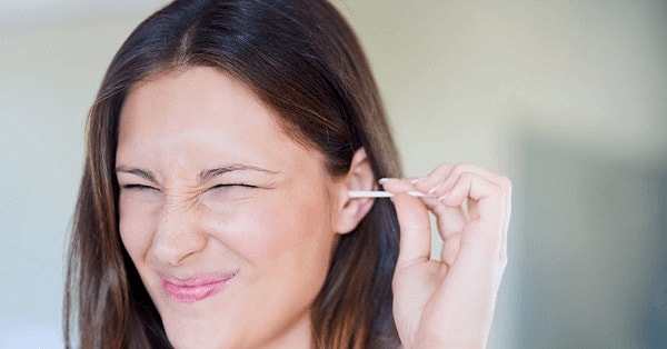 6. Тщательно следить за гигиеной - это про вас?