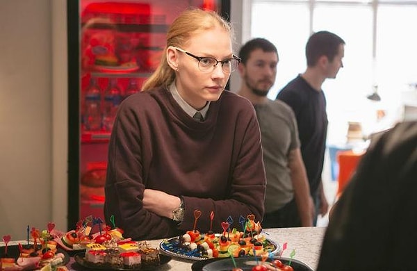 Вы ужасно раздражаете своих коллег