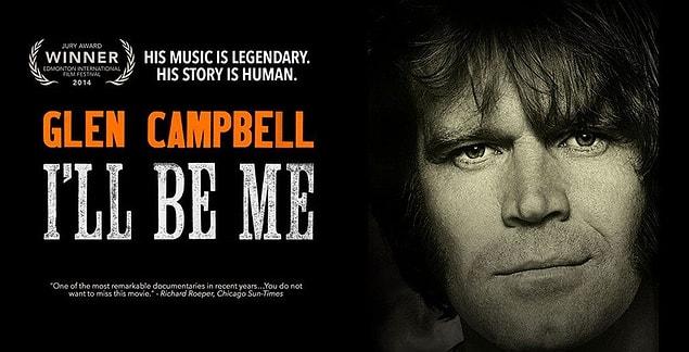 8. Glen Campbell: I'll Be Me