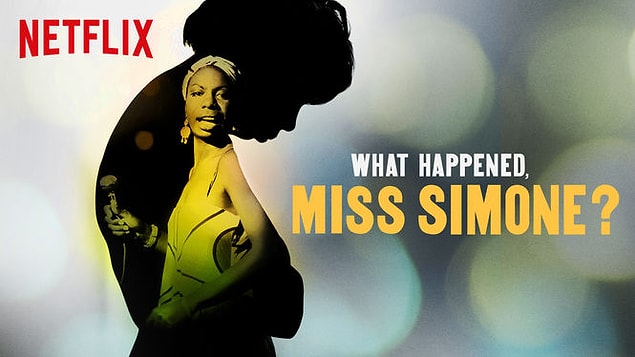 19. What Happened, Miss Simone?