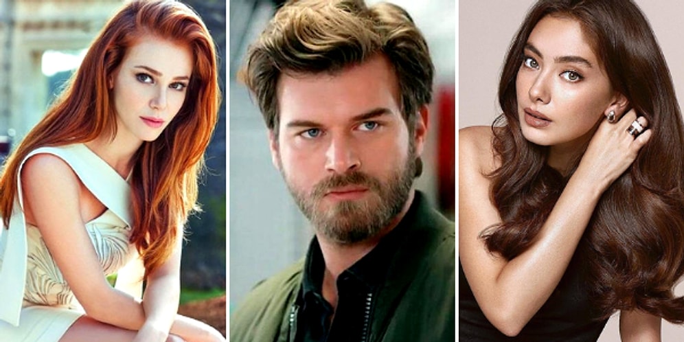 Bu Oyuncuların Bölüm Başına Kaç Para Aldıklarını Bulabilecek misin?